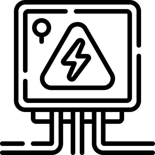 electrical panel